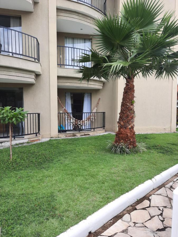 Flat Quartier Aldeia Das Aguas Barra do Piraí Exterior foto